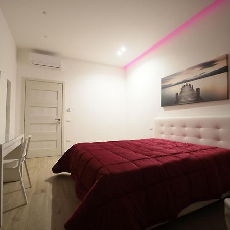 B&B Nonna Maria Pompei Esterno foto